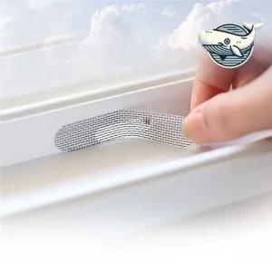 미세방충망 10P 실내외 방충막 방충 가림망 모기장 원터치모기장 방충망 미세방충망