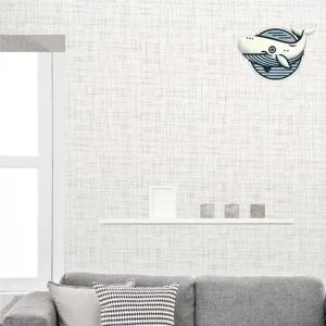 모던 체크 패턴 인테리어 방수 단열 벽지 포인트벽지 단열벽지 폼블럭 셀프벽지