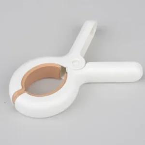 이불 고정집게 빨래집게 대형집게 논슬립집게 다용도 이불집게 실용적 고정 이불 집게형