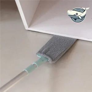 틈새 먼지 제거 초극세사 청소 밀대 가전 살림 밀대걸레 극세사밀대 먼지청소 청소밀대