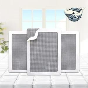 튼튼한 창문 방충망 벌크 특대형 안전한 망교체 보수용방충망 방충망보수 방충망시트