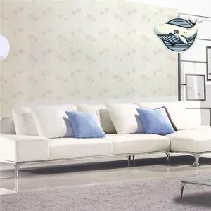 민들레핑크 인테리어 단열벽지 인테리어 포인트 포인트벽지 단열벽지 폼블럭 셀프벽지