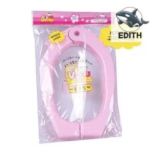 이불 고정 빨래집게 다용도 빨래 고정 클립 빨래고정집개 빨래날림방지 플라스틱