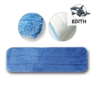 초극세사 청소 밀대용 대형 걸레 간편한 바닥 리필걸레 밀대걸레 극세사걸레 극세사밀대