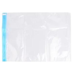 여행용 옷 압축팩 보관용 비닐백 겨울 옷보관 비닐 이불압축팩 여행용압축팩 이불진공팩