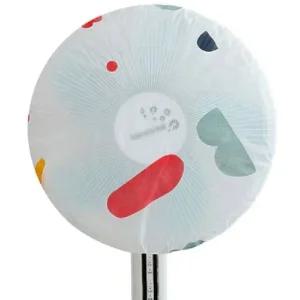 스탠드 선풍기카바 선풍기 보관덮개 선풍기커버 보호 위생적인 깔끔정돈 실용적