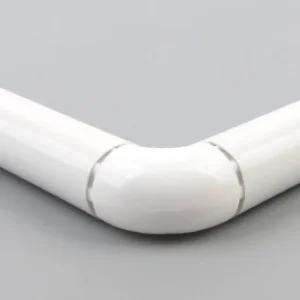 화장실 커튼봉 코너형 욕실 커텐봉 샤워커텐 압축봉 욕실커튼 화장실커튼 화장실커텐