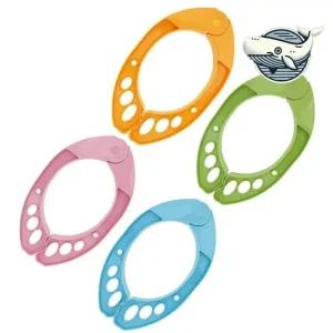 다용도 대형 빨래 집게 색상별 편리한 이불 이불집게 이불빨래집게 다용도대형집게