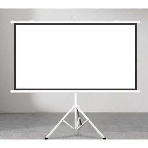 캠핑 스크린 족자 커튼 크로스텐션 홈스크린 스탠드 43 빔스크린 휴대용 이동식