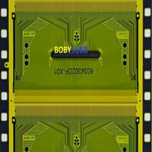 S6C2A71-51 탭 COF LCD TV 스크린 드라이버 IC 모듈 로트당 5 개