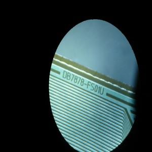 DB7878-FS01U 탭 COF LCD TV 스크린 드라이버 IC 모듈 로트당 5 개