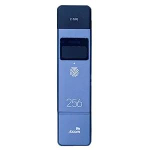 액센 usb메모리 지문 보안usb otg메모리 PSSD 휴대폰usb otgusb (256GB) WFKPGAR