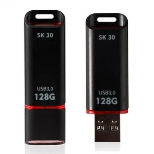 액센 USB메모리 3.0 (SK30)128GB WFKPGAW