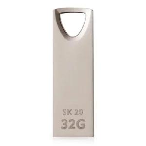 액센 USB메모리 2.0 (SK20) 32GB WFKPG9O