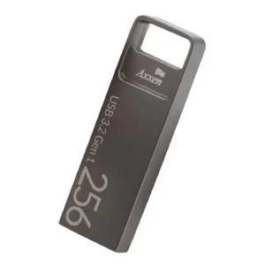 액센 USB메모리 스퀘어 USB 3.2 Gen1 (SK31) 256GB WFKPGB1