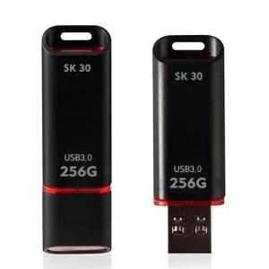 액센 USB메모리 3.0 (SK30) 256GB WFKPGAT