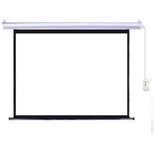전동롤스크린 빔 빔스크린 블라인드 자쇄막X 설치 플라스틱 롤러블 화면