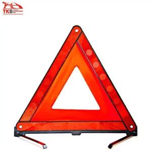 [차덕후] MF 눈부신 차량용 안전 삼각대 형광 접이식