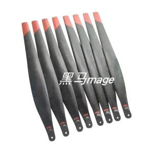 T40 날개 프로펠러 dji 1쌍 카본 cw 접이식 농업용 R5413UCCW R6413L