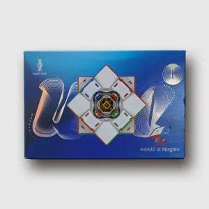 간큐브 GAN12 ui 마그레브 UV 스마트 큐브