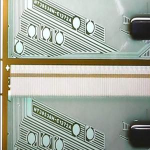 NT39538H-C1272A =8656-MCY61  TAB COF LCD TV 스크린 드라이버 IC 모듈 5개/로트