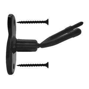 QWQJ 바이올린 & 비올라 행거 - 홈 스튜디오 및 음악 학교를 위한 월 마운트