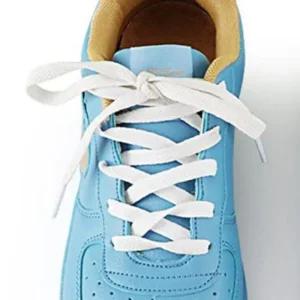 [룽스]등산화 무매듭 끈 고정 신발캡슐 버클