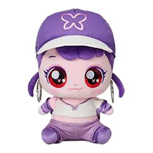 티니핑X에스파 큐티 닝닝핑 25cm 봉제