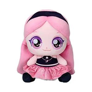 티니핑X에스파 큐티 지젤핑 25cm 봉제