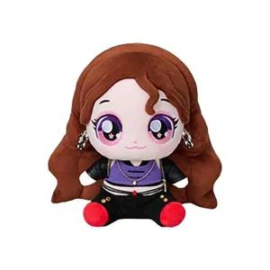 티니핑X에스파 더티워크 윈터핑 25cm 봉제