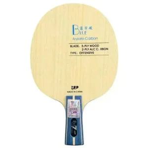 탁구 라켓 플레이트 티모볼탁구라켓 판젠동