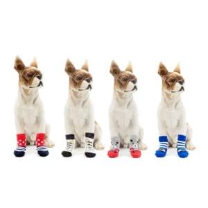 양말 방지 반려견 애견 용품 동물 견양말 강아지 고양이 미끄럼 면양말 반려