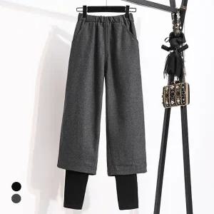 KARRA 컴포트레이어7부조거팬츠_A5W0533