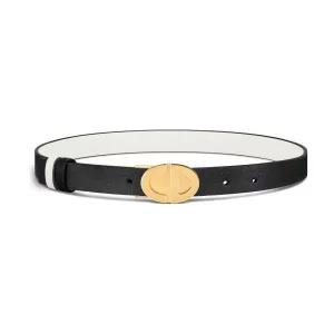 [DIOR]271649 DIOR 포에버 디올 리버시블 벨트 (B0497UWGA M911)