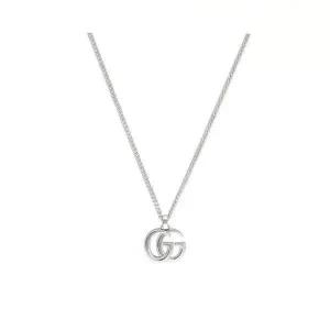 [구찌] 구찌 YBB814914001 더블 G 목걸이 1549848