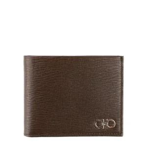 I_66 A063 BROWN 0753612) 남성 반지갑