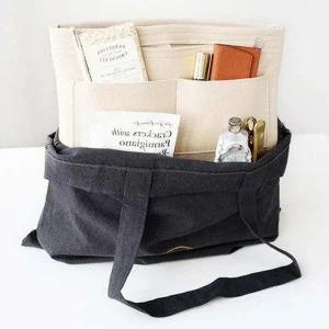 [룽스]천파우치 화장품 핸드폰 파우치 백 가방