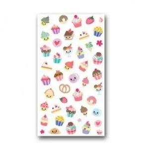 캐스팅 스티커 꾸미기 홈 데코 인테리어 다이어리 네임 문구 크리스마스 스티커 자동차 캐릭터 북 포인트