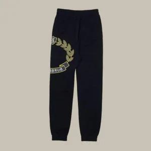 [버버리] 여아 코튼 팬츠 8069327 KG4 BONNY CREST A1189 (6-10) 271618 1505533