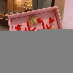 크리스마스 악세사리 선물세트 크리스마스 액세서리 홈파티 핀 소품 연말파티 헤어