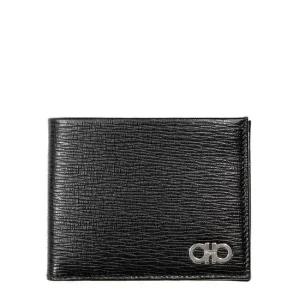 살바토레  남성 반지갑  66 A063 NERO 0685956) 24FW 1416989