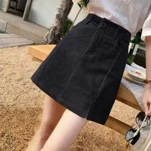 여성치마 트리 캐주얼 원형 크리스마스 필수템 담요 스커트