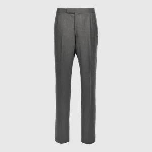 [톰브라운] 남성 수퍼 트윌 울120수 팬츠 클래식핏 MTC001A 00626 035