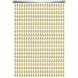 크리스탈 비즈발 조롱박 문발 거실 커튼 현관 홈 식당 플라스틱 모기향 비드 장식 도어