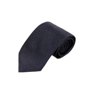 [톰포드] 남성 체크 패턴 넥타이(STE001 S0129 HB825)