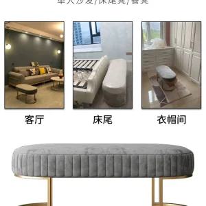 의류매장 벤취 벤치형 소파 등받이없는 쇼파 긴쇼파