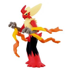 -포켓몬스터 몬콜레 MM 메가번치코 S25051