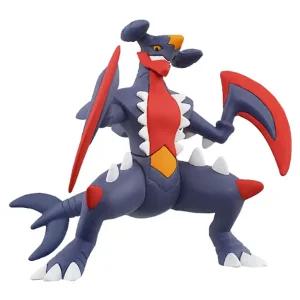 -포켓몬스터 몬콜레 MM 메가한카리아스 S25050