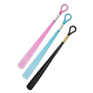 [룽스]미니구두주걱 주걱 구둣 미니 휴대용 칼 1P