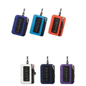 초등생 버스카드용 목걸이 카드지갑 Z1838 목걸이지갑